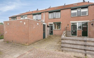 Thorbeckestraat 6