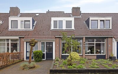 Groen van Prinstererstraat 23