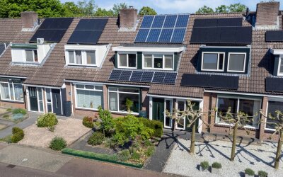 Groen van Prinstererstraat 22