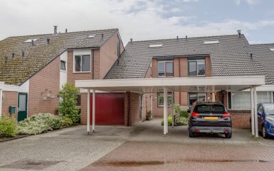 Abraham Kuyperstraat 16
