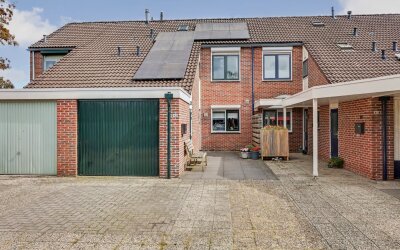Abraham Kuyperstraat 42