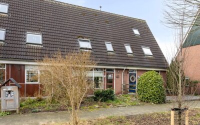 Schimmelpennincklaan 50