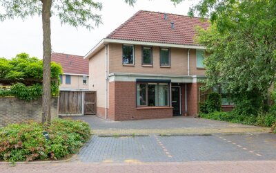 W. Dreeslaan 1