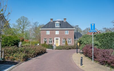 W. Dreeslaan 13