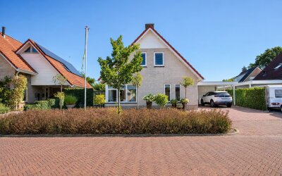 W. Dreeslaan 43