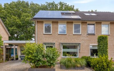 W. Dreeslaan 55