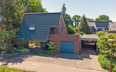 Berkelstraat 28