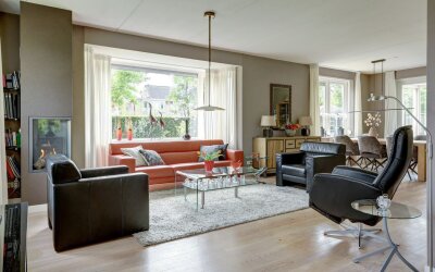 Vechtstraat 1