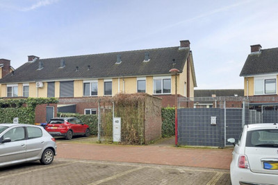 Amerstraat 40