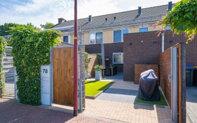 Amerstraat 78