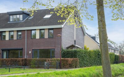 M. Vasalisstraat 135
