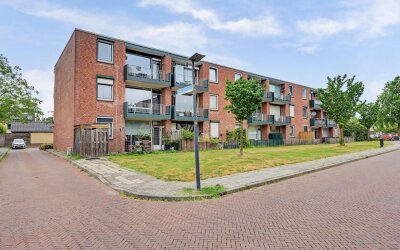 B.H. Heldtstraat 25