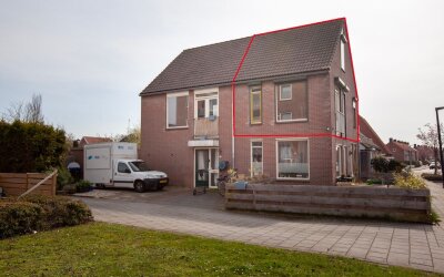 B.H. Heldtstraat 2-D