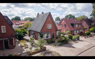 Burgemeester van Nispenstraat 5