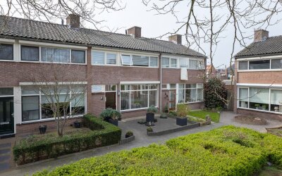 Oostervoort 53