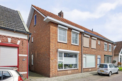 Oostervoort 34-I