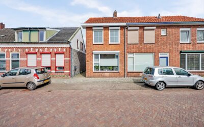 Oostervoort 34-I