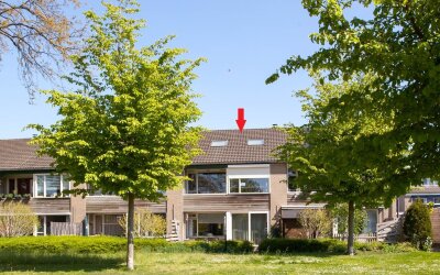 Joost van den Vondelstraat 29
