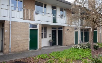 Joost van den Vondelstraat 39