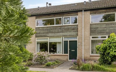 Joost van den Vondelstraat 63