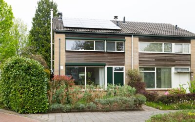 Joost van den Vondelstraat 81