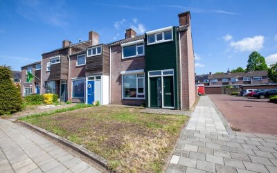 Jacob Catsstraat 31