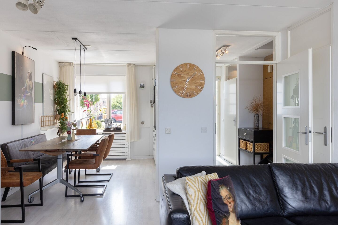 Tussenwoning te koop: Staringplein 18, Winterswijk