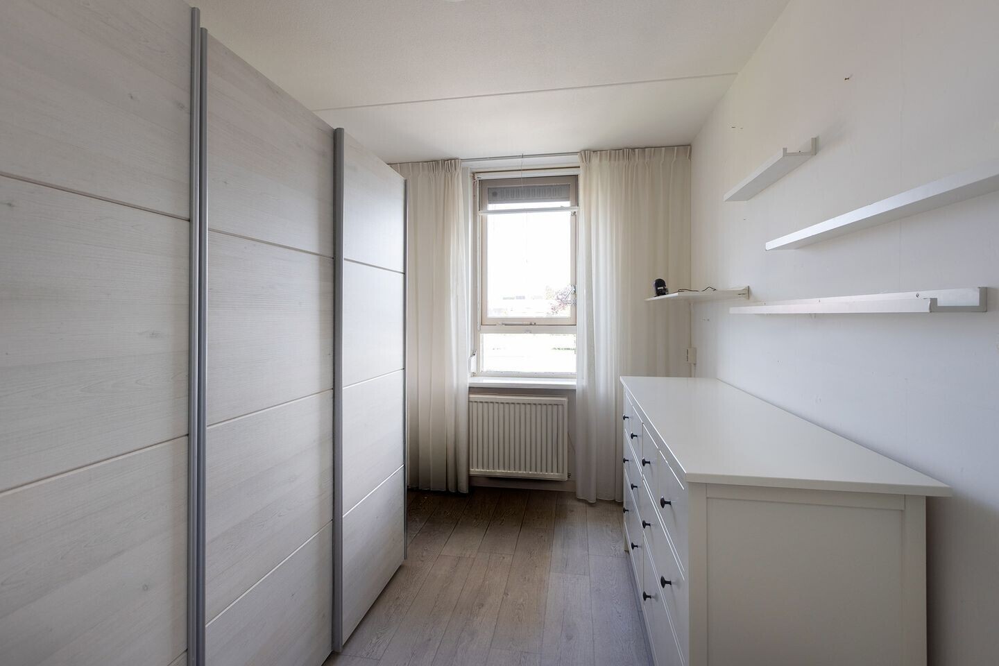 Tussenwoning te koop: Staringplein 18, Winterswijk