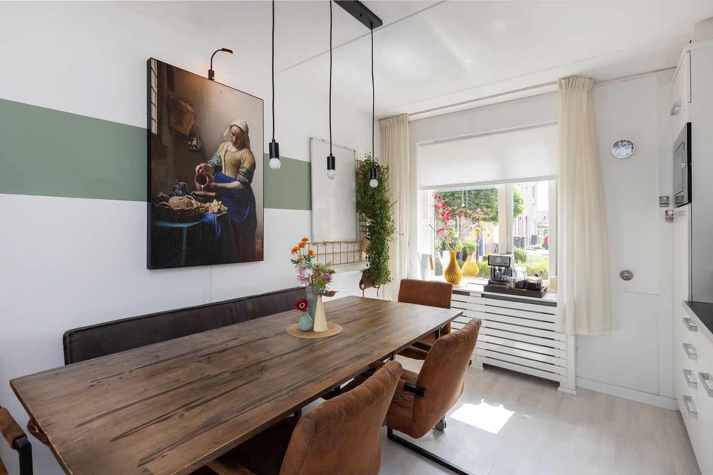 Tussenwoning te koop: Staringplein 18, Winterswijk