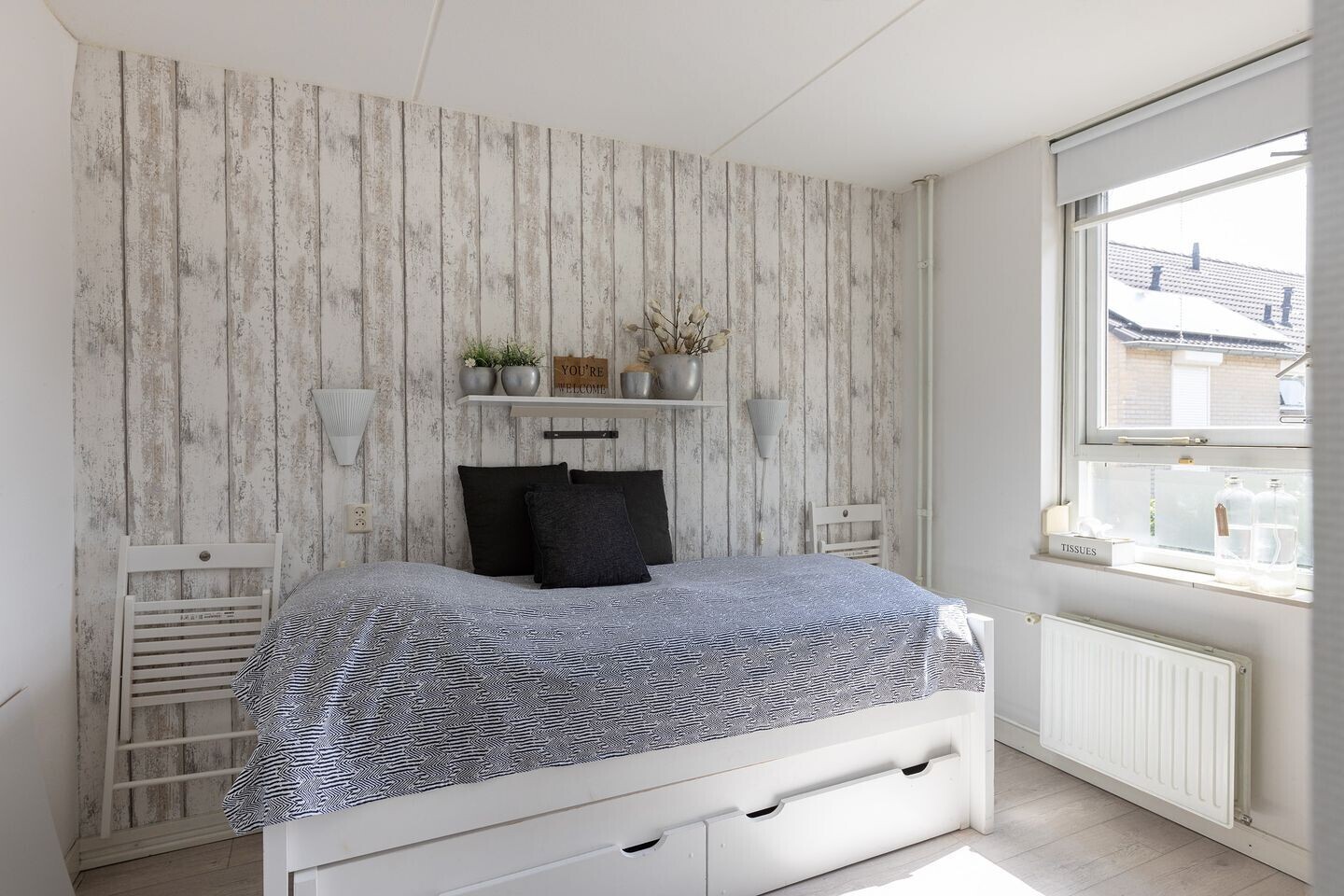 Tussenwoning te koop: Staringplein 18, Winterswijk