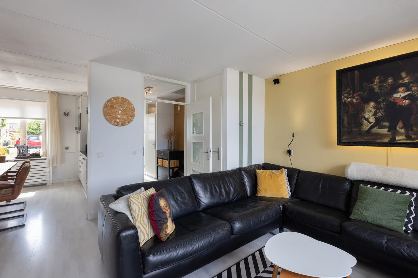 Tussenwoning te koop: Staringplein 18, Winterswijk