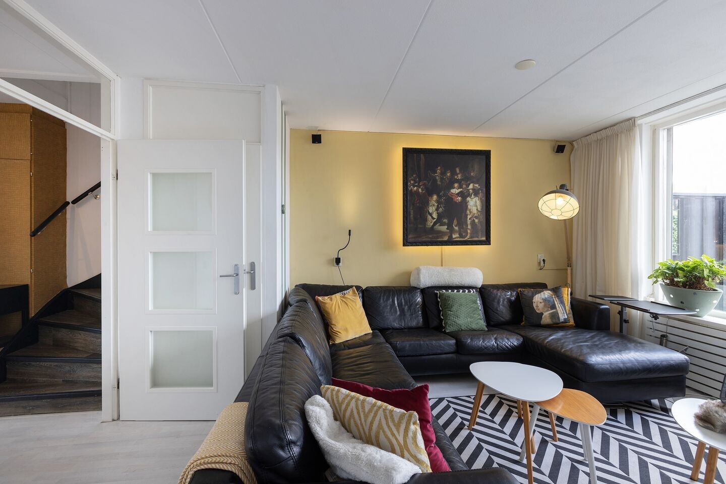 Tussenwoning te koop: Staringplein 18, Winterswijk