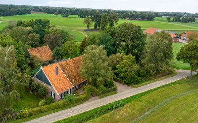 Huis te koop Beitelweg 7