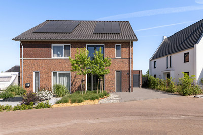 Beekshof 36