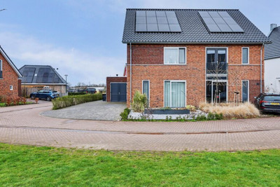 Beekshof 38