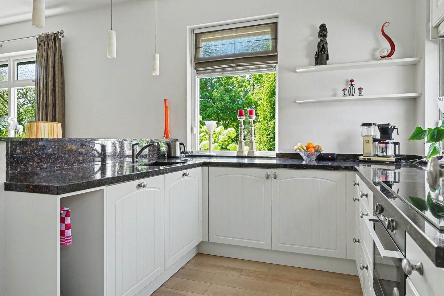 Appartement te koop: Masterveldweg 5, Winterswijk Huppel