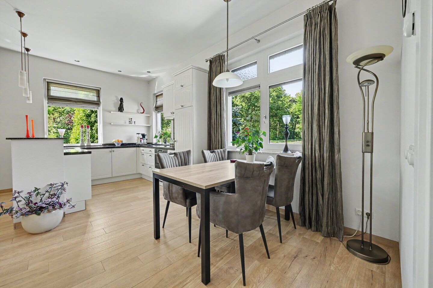 Appartement te koop: Masterveldweg 5, Winterswijk Huppel