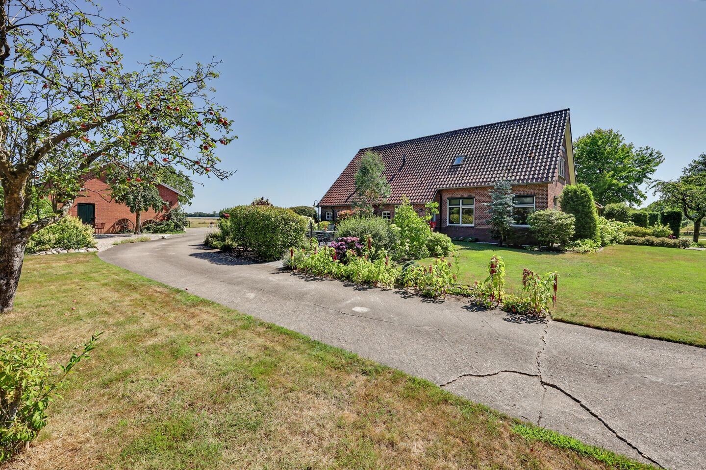 Appartement te koop: Masterveldweg 5, Winterswijk Huppel
