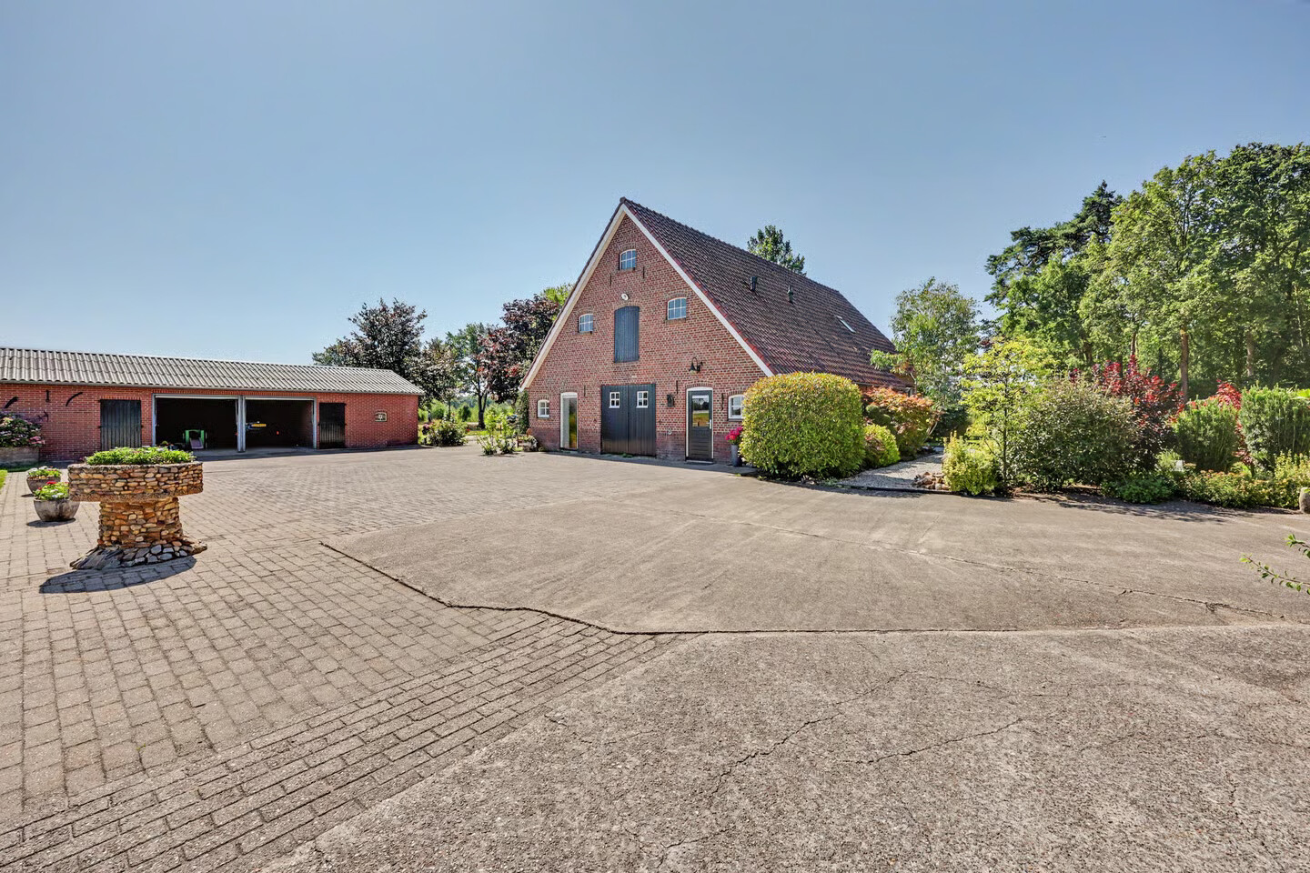 Appartement te koop: Masterveldweg 5, Winterswijk Huppel