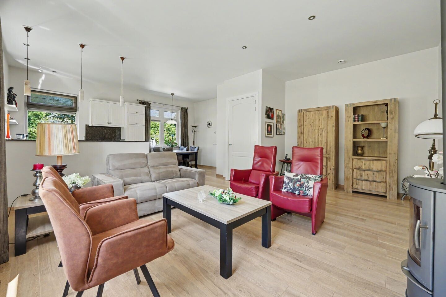Appartement te koop: Masterveldweg 5, Winterswijk Huppel