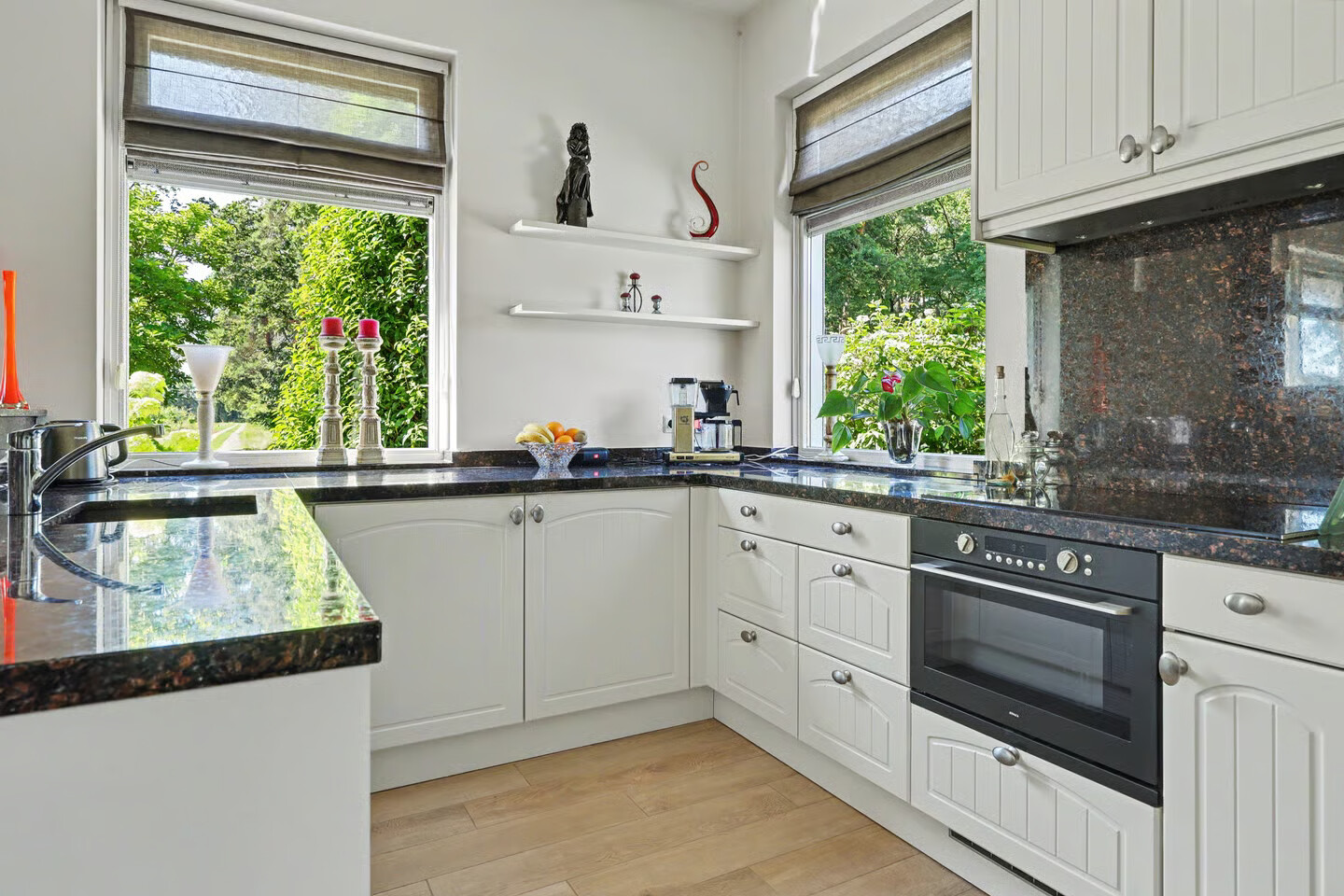 Appartement te koop: Masterveldweg 5, Winterswijk Huppel