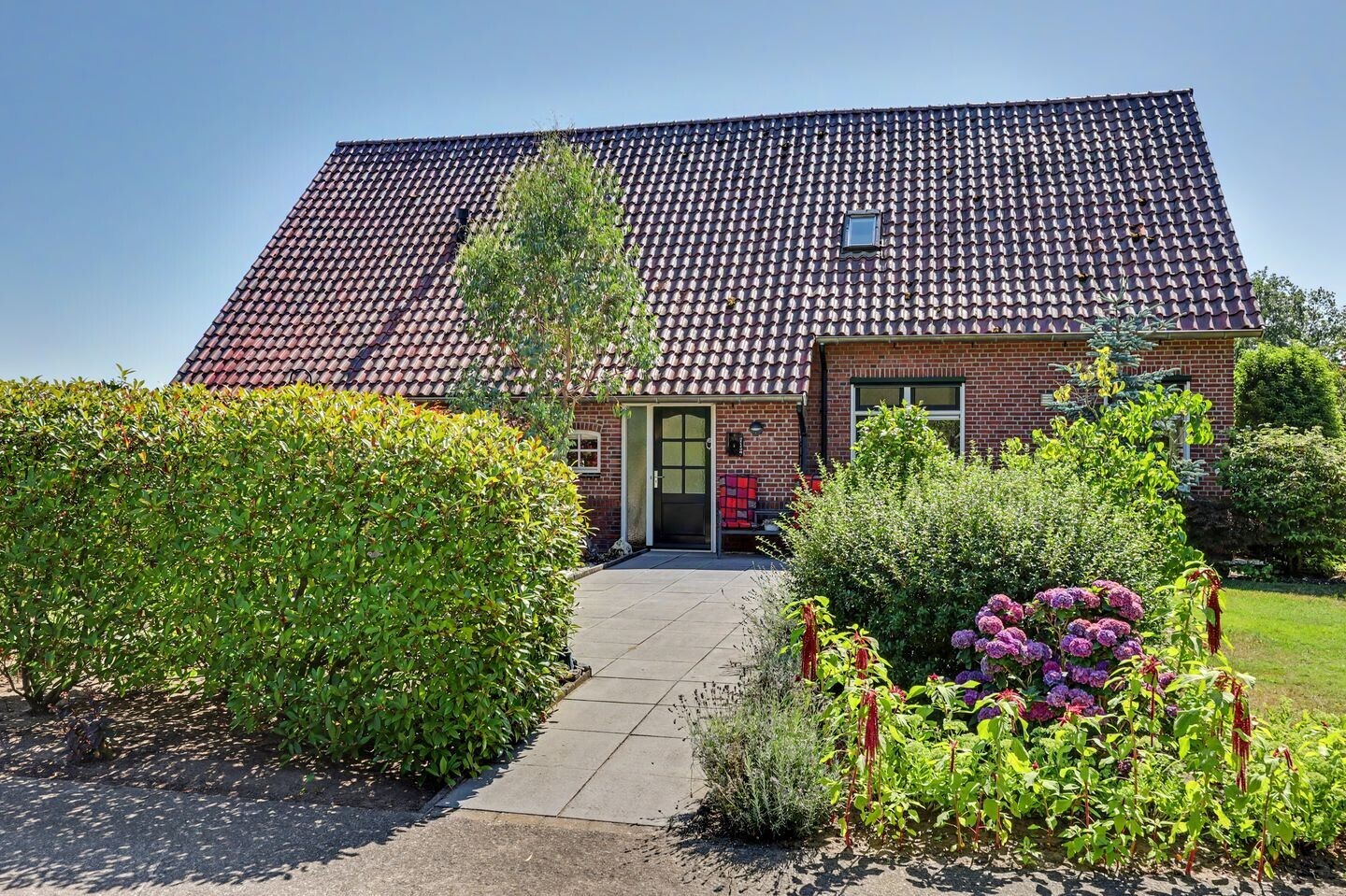 Appartement te koop: Masterveldweg 5, Winterswijk Huppel