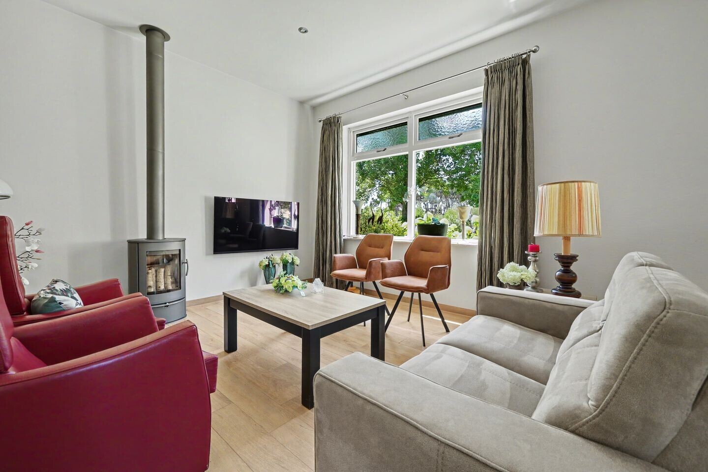 Appartement te koop: Masterveldweg 5, Winterswijk Huppel