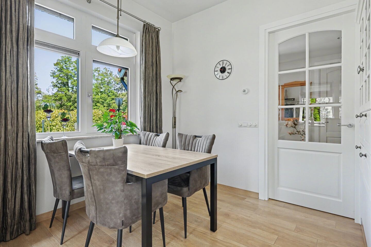 Appartement te koop: Masterveldweg 5, Winterswijk Huppel