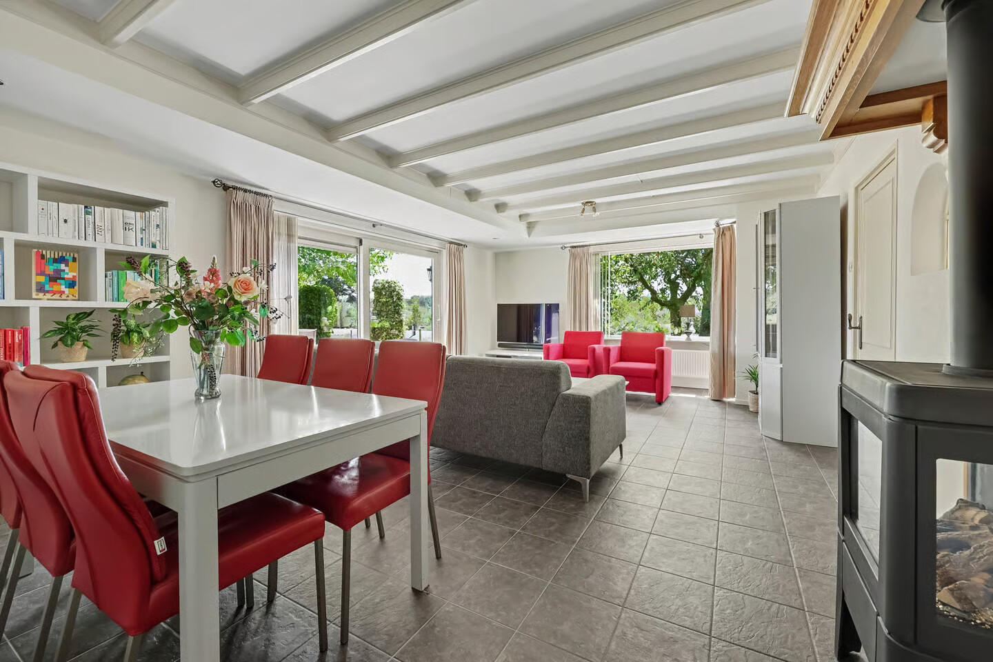 Appartement te koop: Masterveldweg 7, Winterswijk Huppel