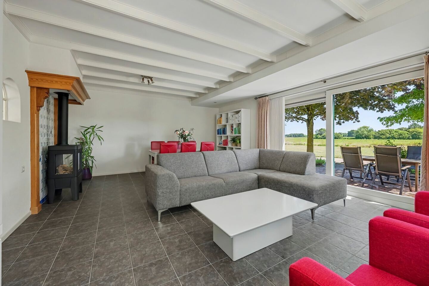 Appartement te koop: Masterveldweg 7, Winterswijk Huppel