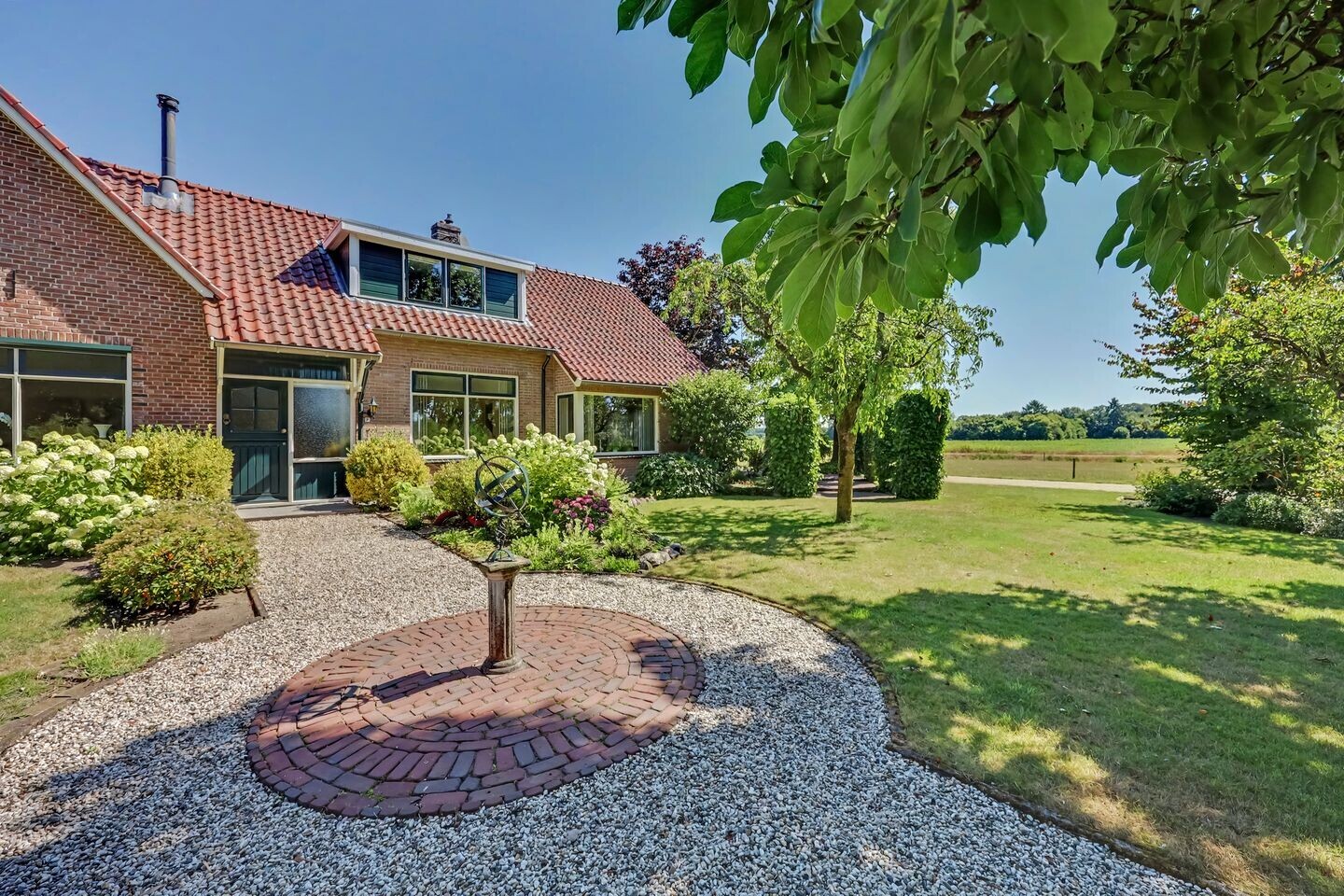 Appartement te koop: Masterveldweg 7, Winterswijk Huppel