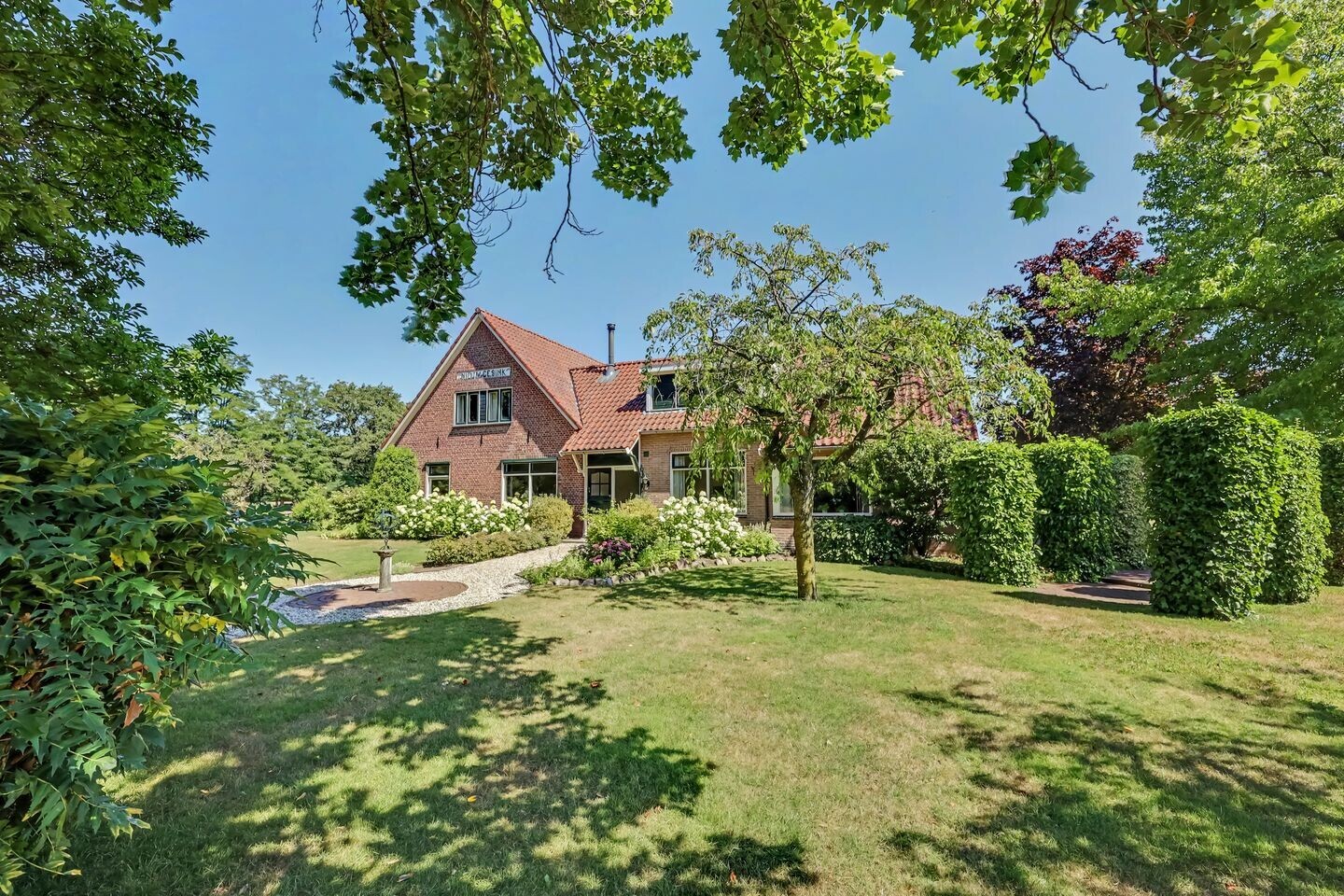 Appartement te koop: Masterveldweg 7, Winterswijk Huppel