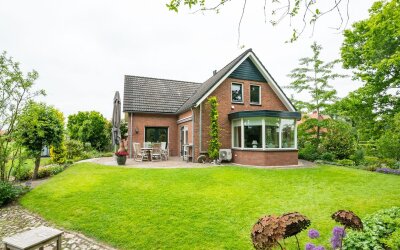 Bredelerweg 1