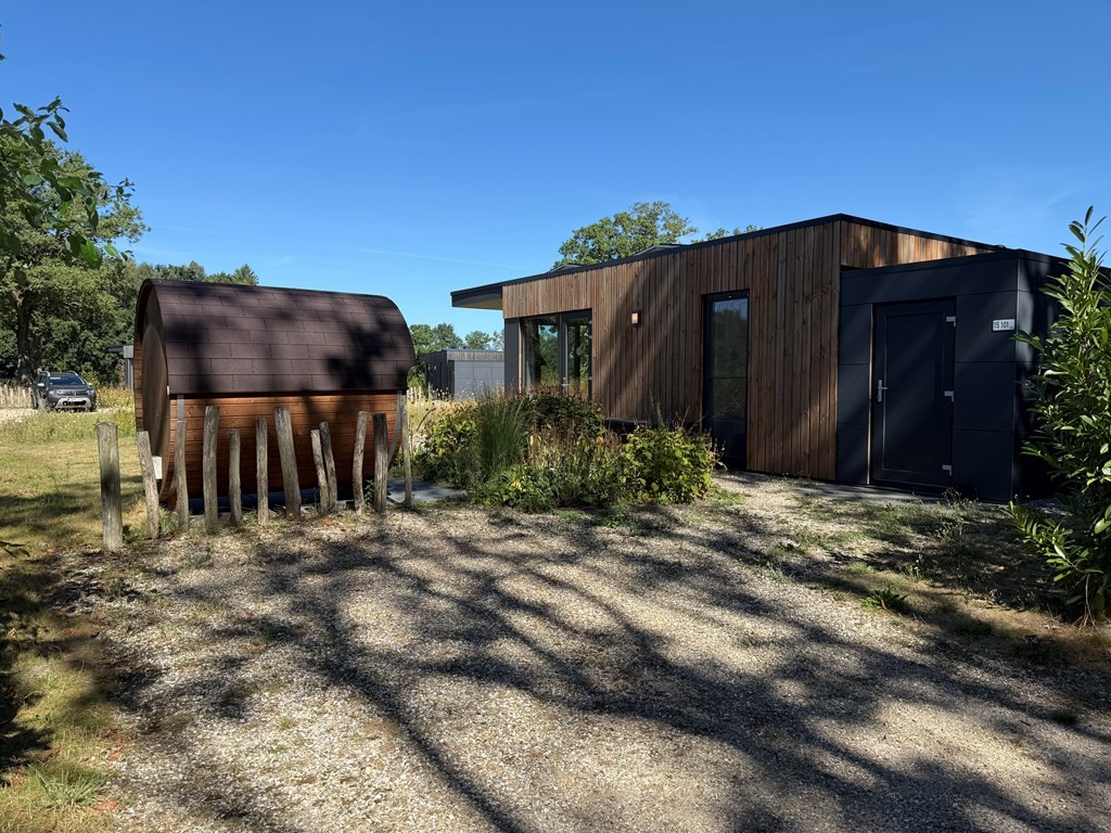 Vrijstaande woning te koop: Vosseveldseweg 15-101, Winterswijk Kotten